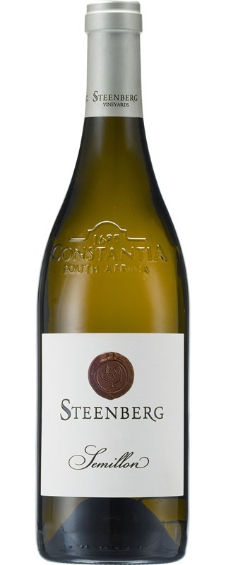 2013 Steenberg Semillon Constantia - click image for full description