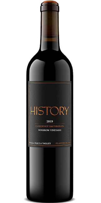 2019 Stoller History Columbia Valley Red Blend image