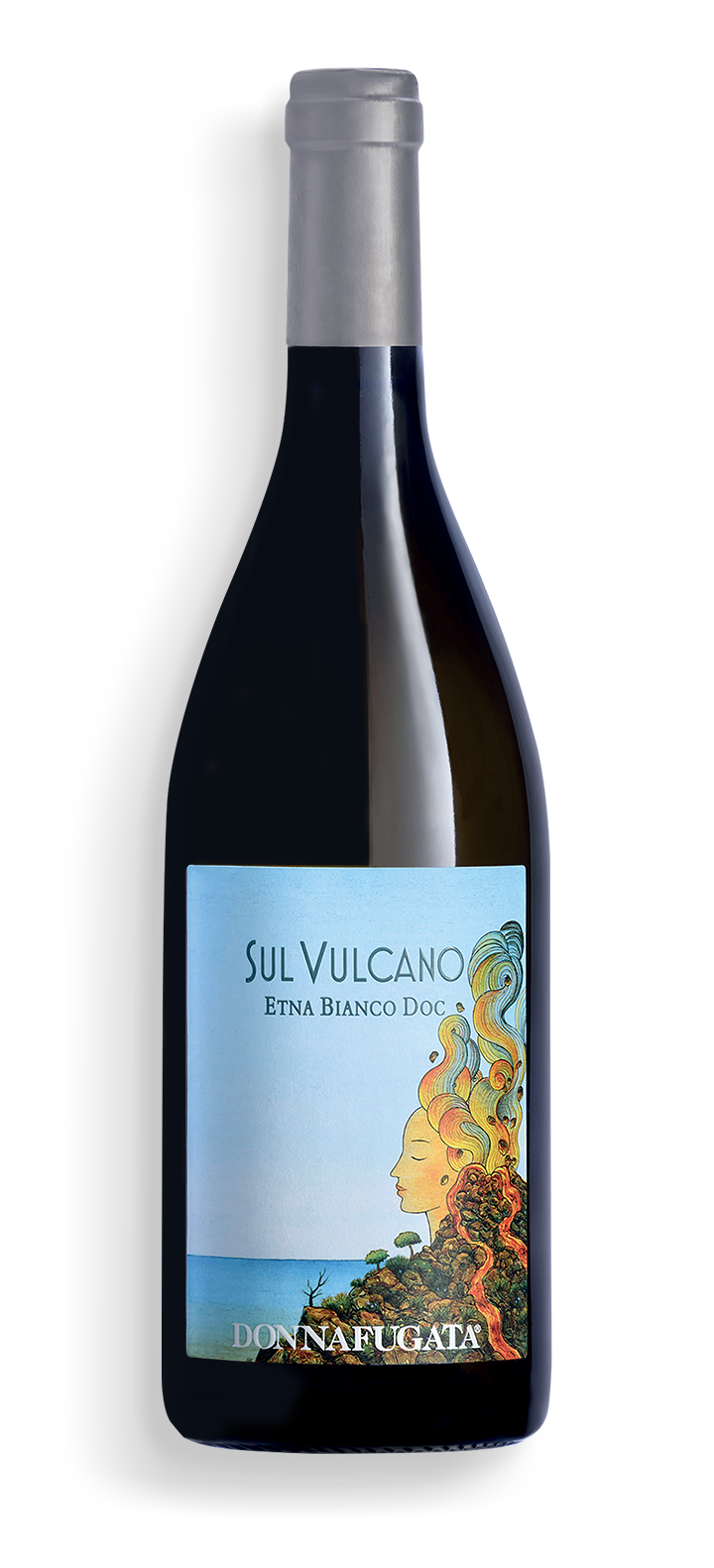 2021 Donnafugata 'Sul Vulcano' Bianco Etna Sicily, Italy - click image for full description