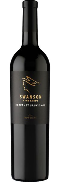 2021 Swanson Cabernet Sauvignon Napa image
