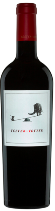 2021 Teeter-Totter Cabernet Sauvignon, Napa Valley, USA image