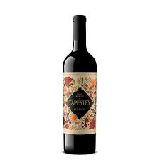 2021 Tapestry Red blend Paso Robles - click image for full description