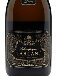 Champagne Tarlant Cuvee Louis Brut NV - click image for full description