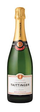 NV Taittinger Brut La Francaise Champagne - click image for full description