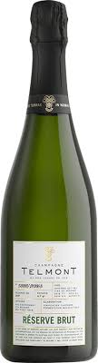 NV Champagne Telmont Reserve Brut - click image for full description