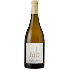 2021 The Hilt Bentrock Vineyard Chardonnay Sta Rita Hills - click image for full description