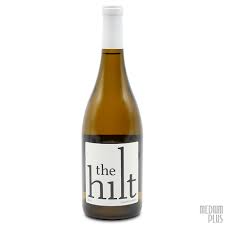 2015 The Hilt Vanguard Chardonnay Santa Barbara County - click image for full description