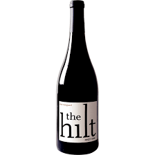 2019 The Hilt Vanguard Pinot Noir Santa Barbara County - click image for full description