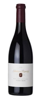 2013 Thomas Fogarty Pinot Noir Santa Cruz Mountains - click image for full description