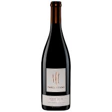 2016 Three Sticks Gap's Crown Vineyard Pinot Noir Sonoma Coast - click image for full description