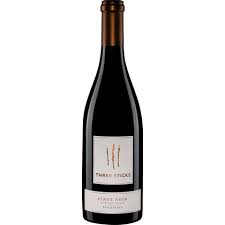 2018 Three Sticks Price Family Estates Pinot Noir Sonoma Coast - click image for full description