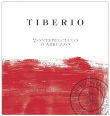 2021 Tiberio Montepulciano D'Abruzzo - click image for full description