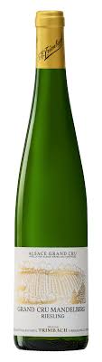 2019 Trimbach Mandelberg Riesling Grand Cru Alsace - click image for full description