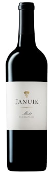 2020 Januik Merlot Columbia Valley - click image for full description