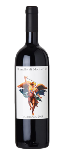 2019 VALDICAVA BRUNELLO DI MONTALCINO MAGNUM - click image for full description