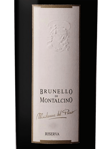 2013 Valdicava Brunello di Montalcino Riserva Madonna del Piano ( 6 Liter) image