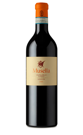 2020 Musella Valpolicella Superiore Ripasso DOC - click image for full description