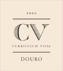 2019 VAN ZELLERS & CO. Curriculum Vitae Douro Red - click image for full description