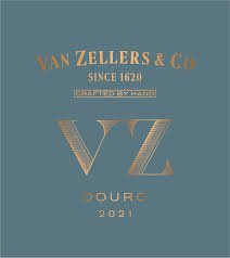 2021 Van Zellers VZ Tinto, Douro, Portugal - click image for full description