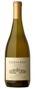 2021 Catena Alta Chardonnay Mendoza image