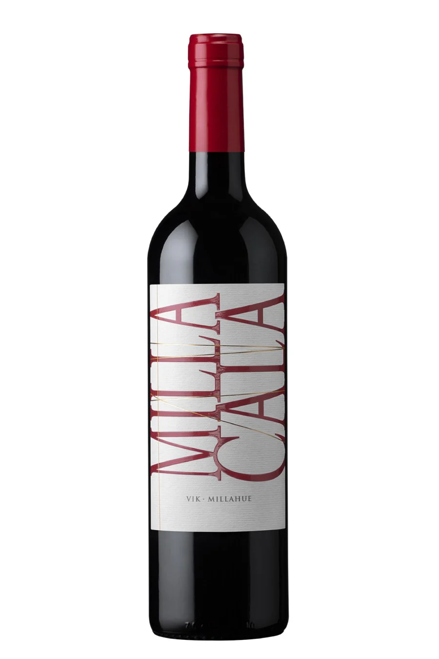 2021 Vina VIK Milla Cala Millahue, Chile - click image for full description