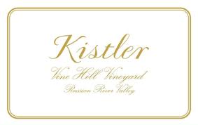 2019 Kistler Vine Hill Vineyard Chardonnay Russian River Valley - click image for full description