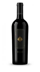 2021 Vineyard 36 Black Aces Cebernet Sauvignon Rutherford - click image for full description