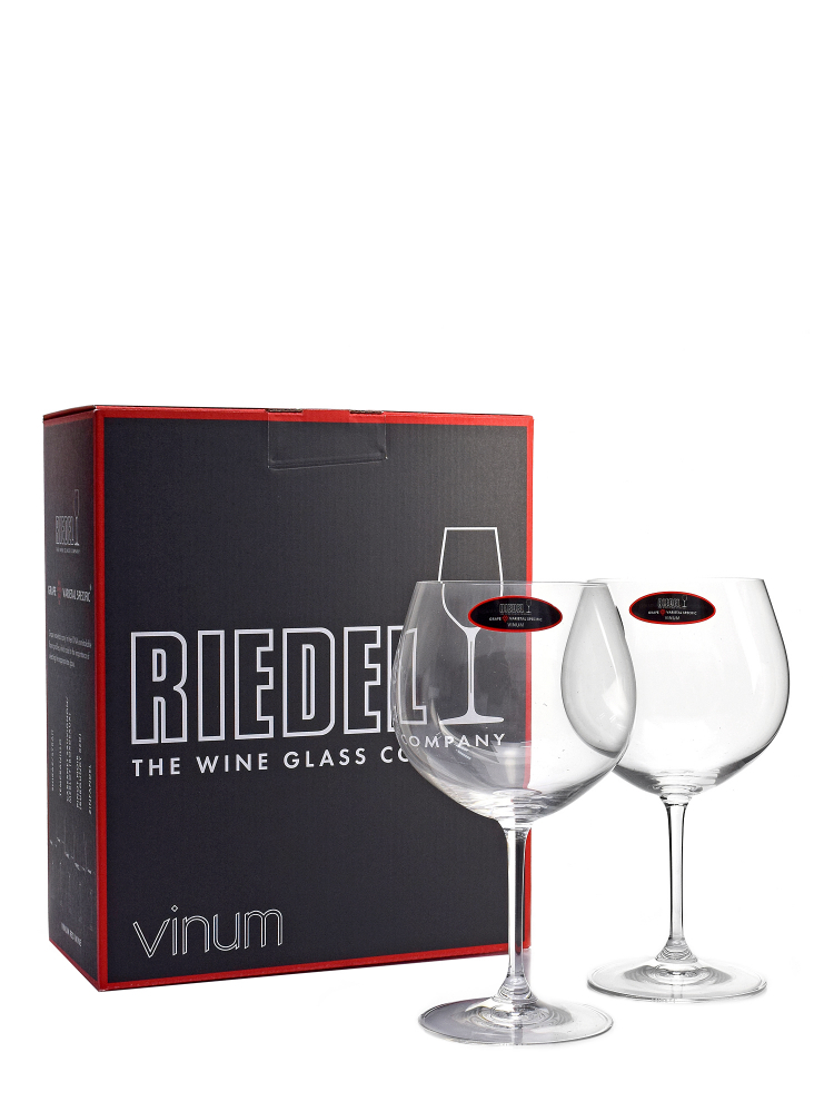 Riedel Vinum Montrachet / Chardonnay 6416/97 - click image for full description