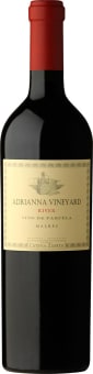 2020 Catena Zapata Adrianna Vineyard 'River Stones' Malbec Gualtallary, Argentina - click image for full description