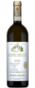 2023 Bruno Giacosa Roero Arneis - click image for full description