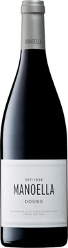 2021 Wine & Soul Manoella Tinto Douro - click image for full description