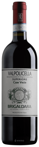 2019 Brigaldara Case Vecie Valpolicella Superiore image