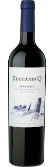 2020 Familia Zuccardi Malbec Q Mendoza - click image for full description