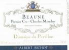 http://sr3.wine-searcher.net/images/labels/47/92/albert-bichot-domaine-du-pavillon-clos-des-mouches-beaune-premier-cru-france-10294792t.jpg