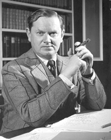 A person holding a pipe  Description automatically generated