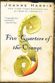 Five Quarters of the Orange ...