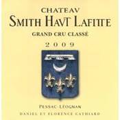 Chateau Smith Haut Lafitte 2009 | Wine.com