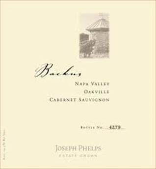 Joseph Phelps Backus Vineyard Cabernet Sauvignon 2015 | Wine.com
