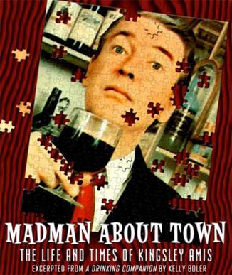 A puzzle of a person holding a glass of wine  Description automatically generated with medium confidence