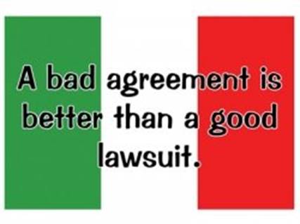 A flag with black text  Description automatically generated