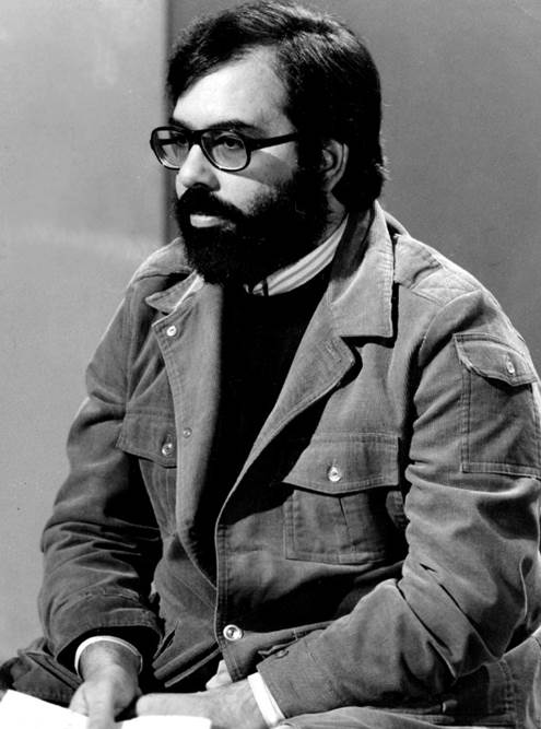Image result for Francis Ford Coppola