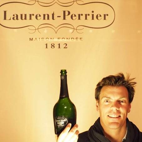 Edouard-Cossy-from-Laurent-Perrier-and-Grand-Siecle-at ...