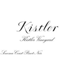 KISTLER KISTLER VINEYARD 2013 PINOT NOIR - Naples Fine Wine