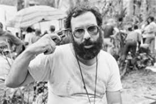 Francis Ford Coppola, the Rebel Envoy | The New Yorker