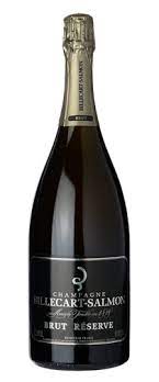 Billecart-Salmon 'Brut Reserve' Champagne (1.5L)