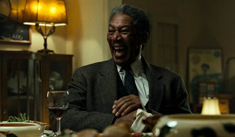 Image result for Morgan Freeman drinking wine