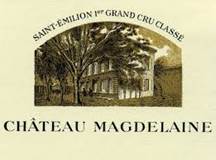 Château Magdelaine Bordeaux, Saint-Emilion, France | Your personal wine  professional | Tastingbook