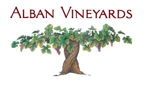 Alban Vineyards