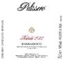 Vini - nubiola pelissero barbaresco docg 2019 magnum da 150 cl - Italian  Wine Shop - Saper bere bene