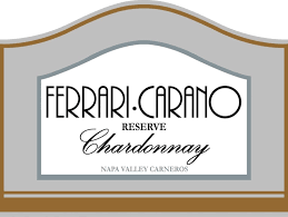 Ferrari-Carano Reserve Chardonnay 2020 | Wine.com